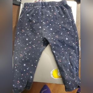 Baby Leggings